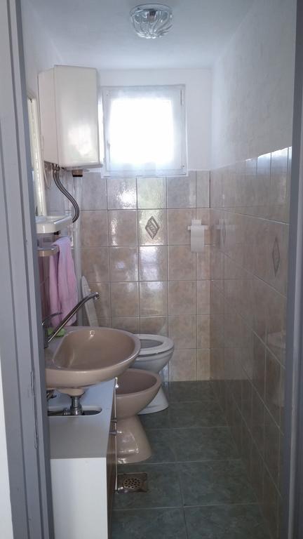 Apartments Vesna Ribarica Habitación foto